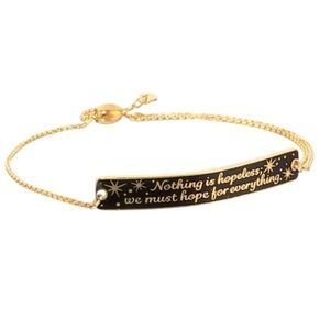 ALEX AND ANI Wrinkle in Time Bracelet